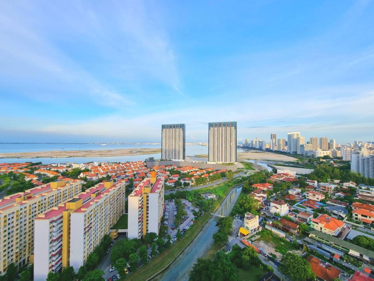 The Landmark Seaview Gurney Джорджтаун Экстерьер фото