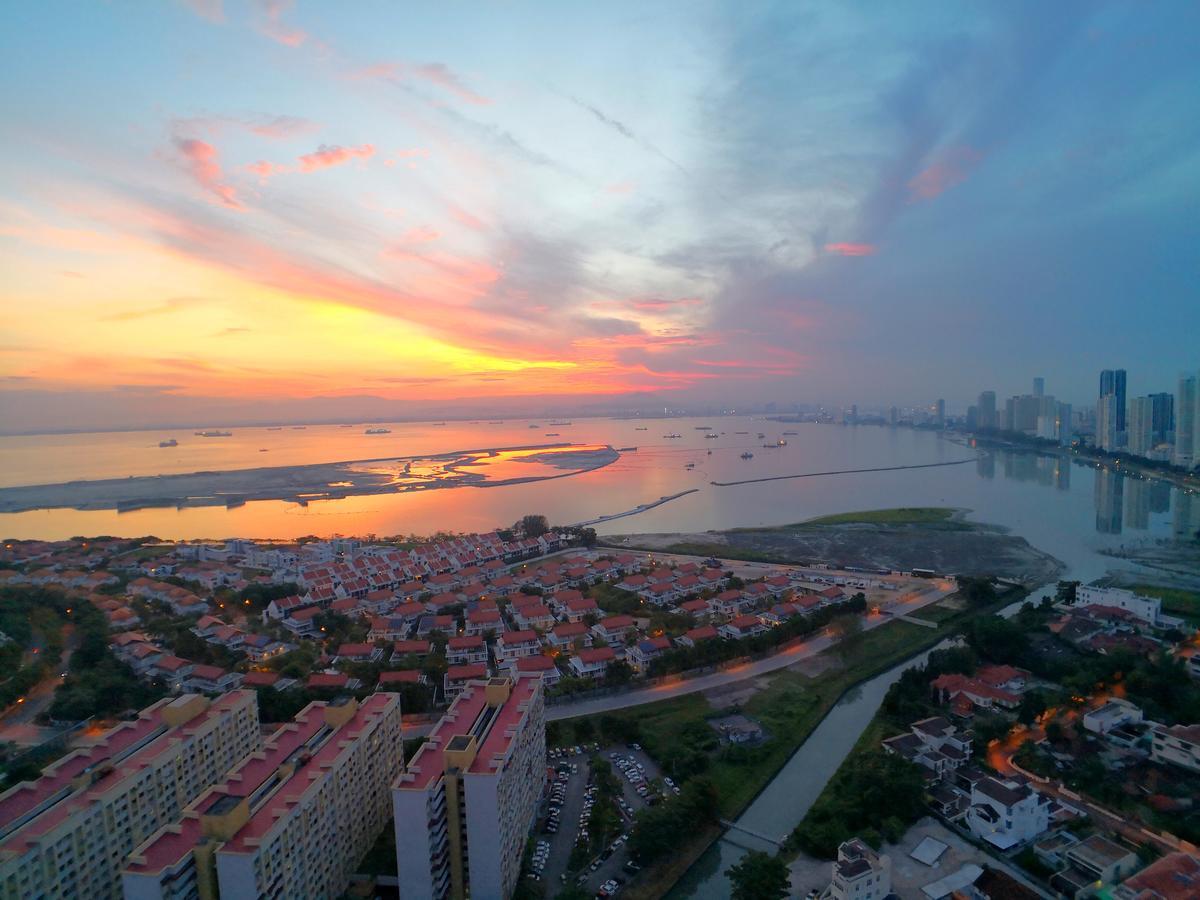 The Landmark Seaview Gurney Джорджтаун Экстерьер фото