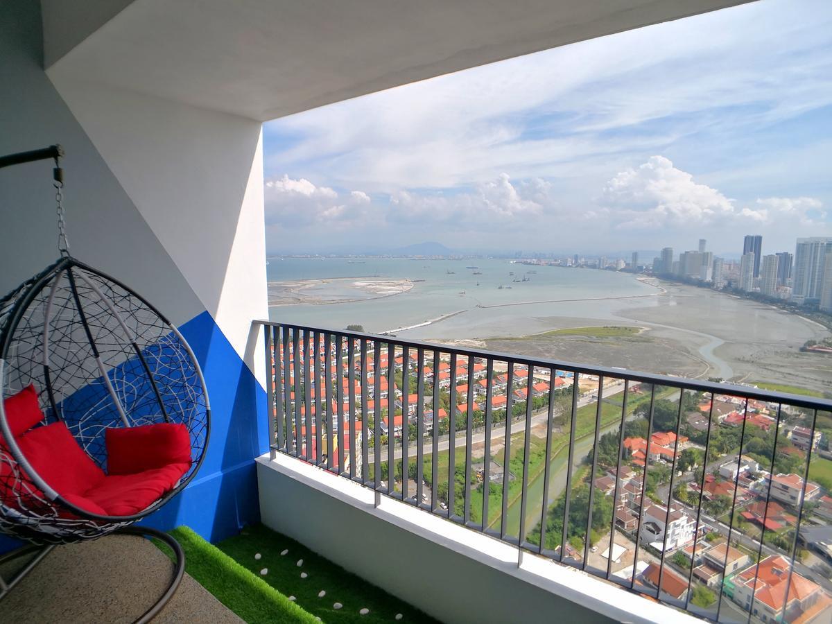 The Landmark Seaview Gurney Джорджтаун Экстерьер фото