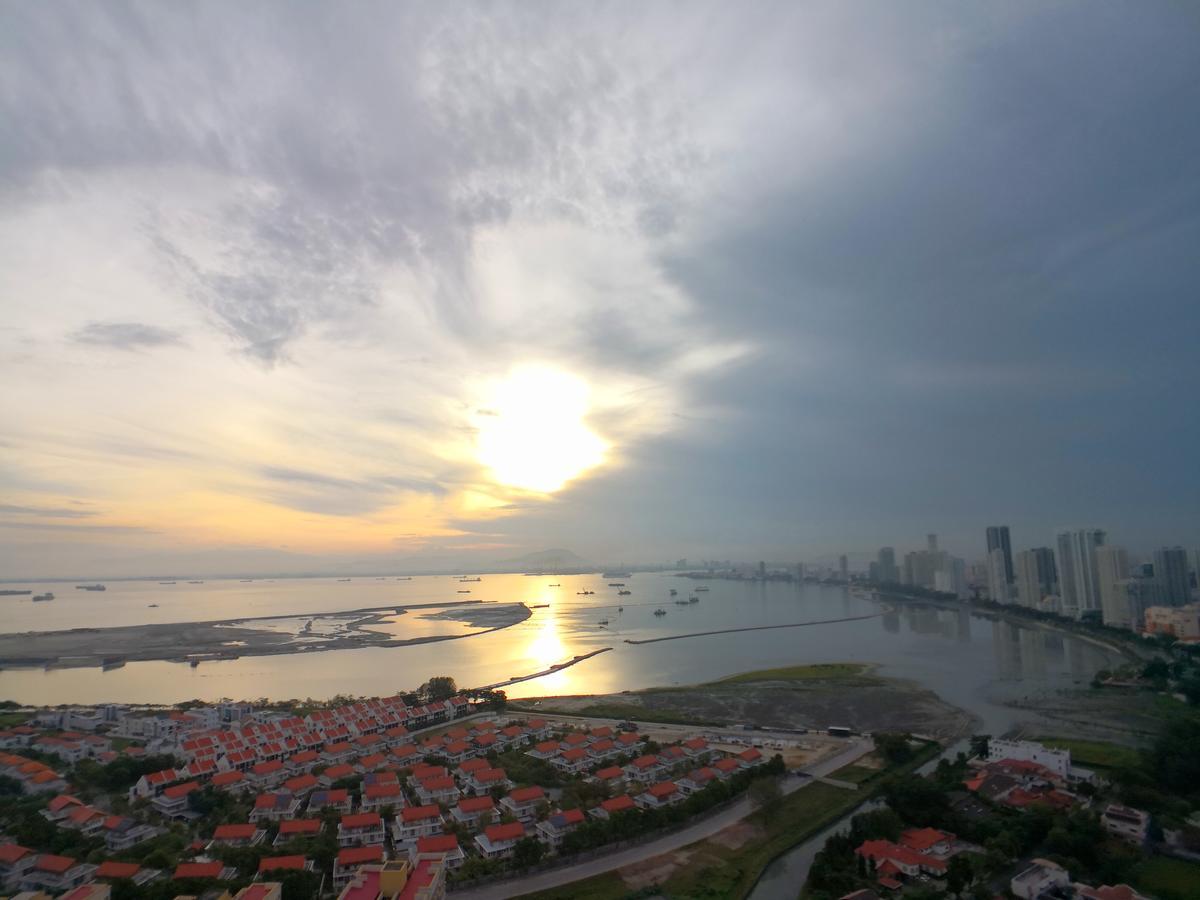 The Landmark Seaview Gurney Джорджтаун Экстерьер фото