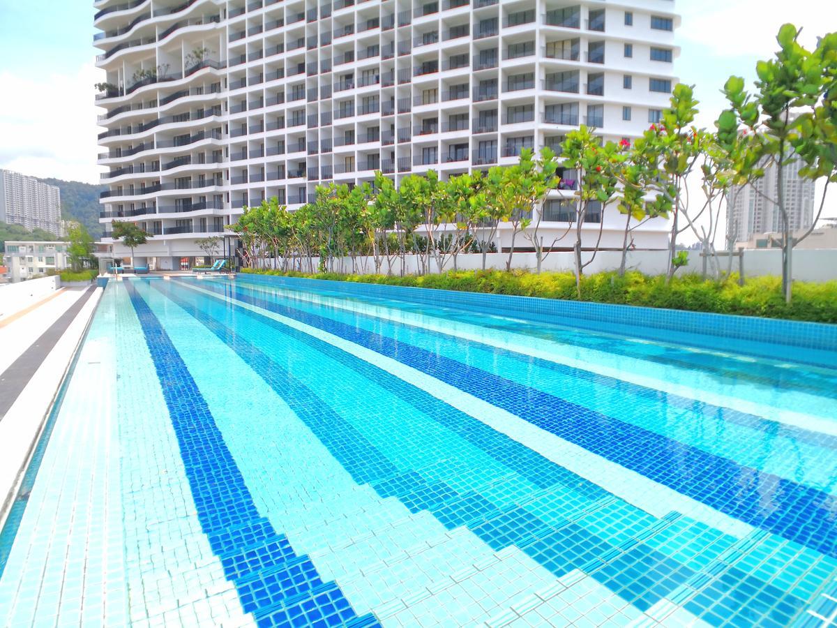 The Landmark Seaview Gurney Джорджтаун Экстерьер фото