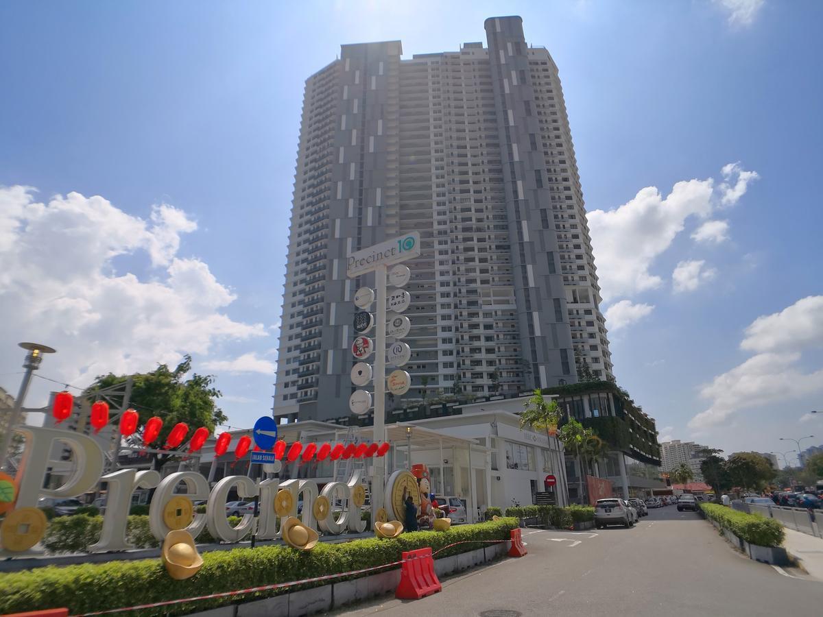 The Landmark Seaview Gurney Джорджтаун Экстерьер фото