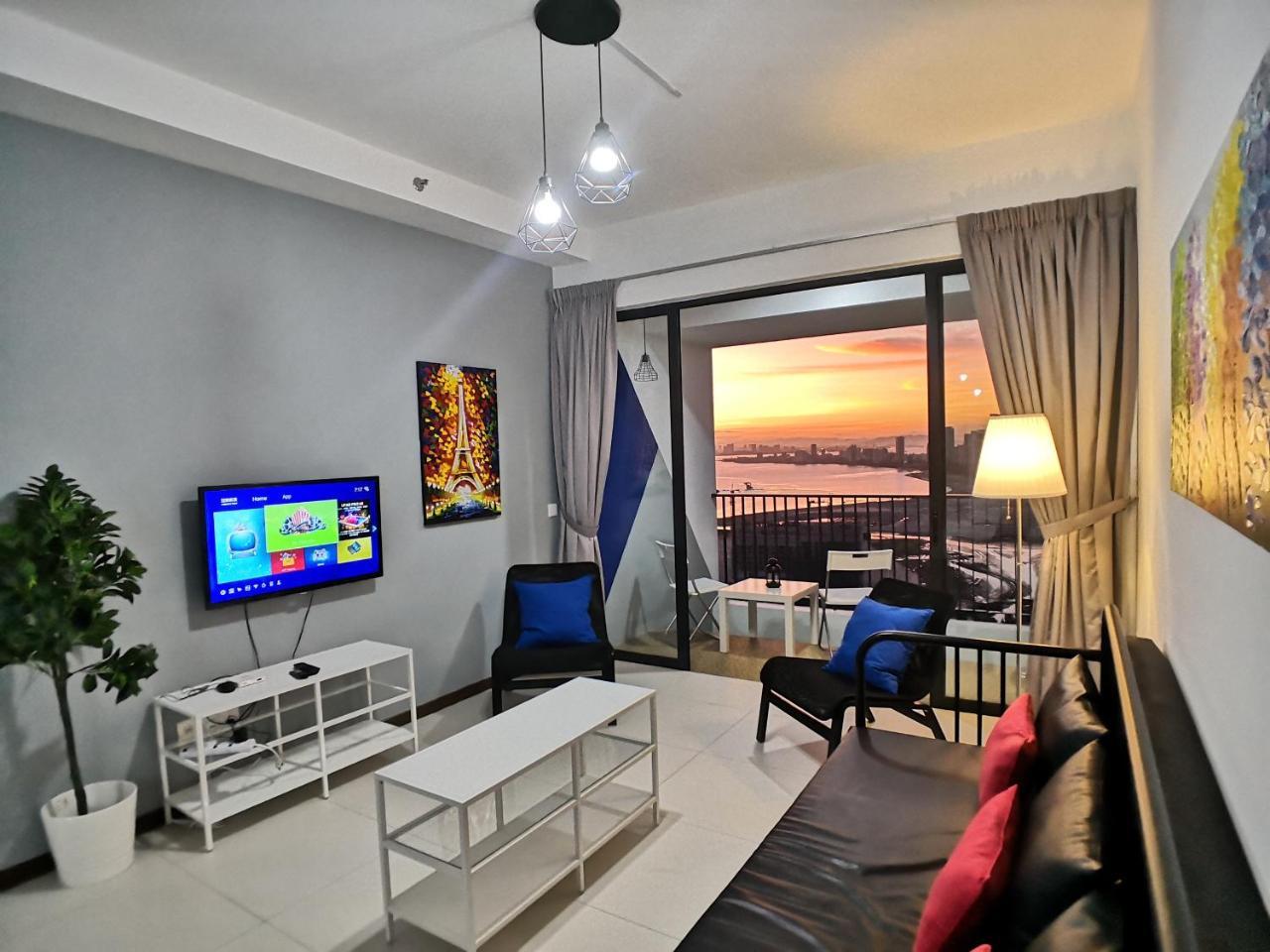The Landmark Seaview Gurney Джорджтаун Номер фото