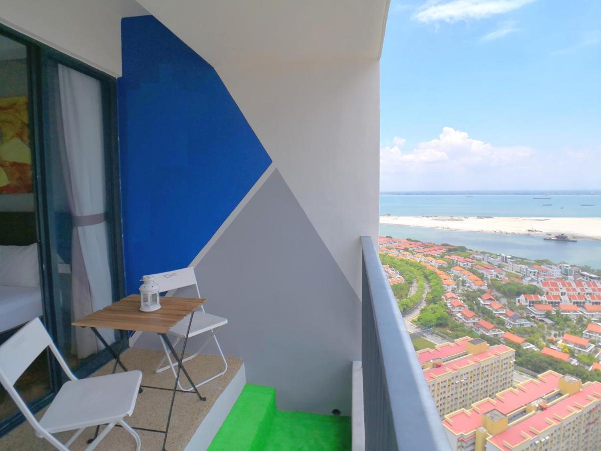 The Landmark Seaview Gurney Джорджтаун Экстерьер фото